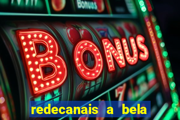 redecanais a bela e a fera